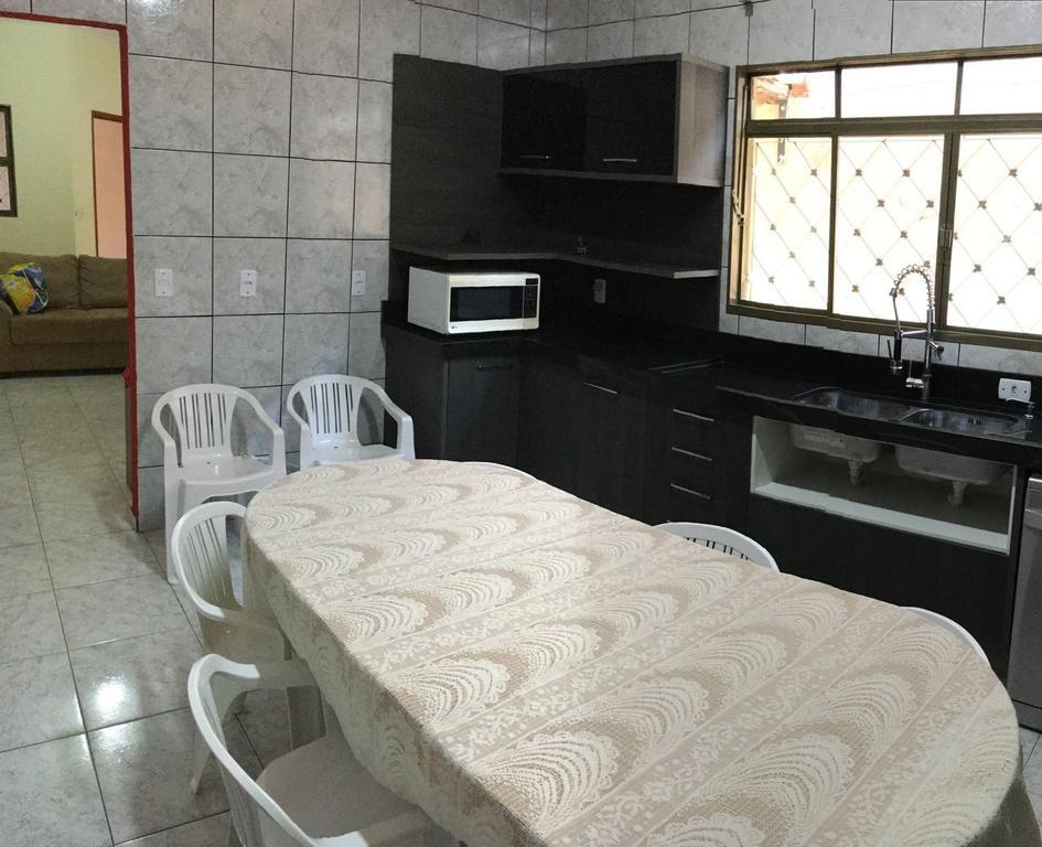 Вілла Casa Em Олімпія Екстер'єр фото