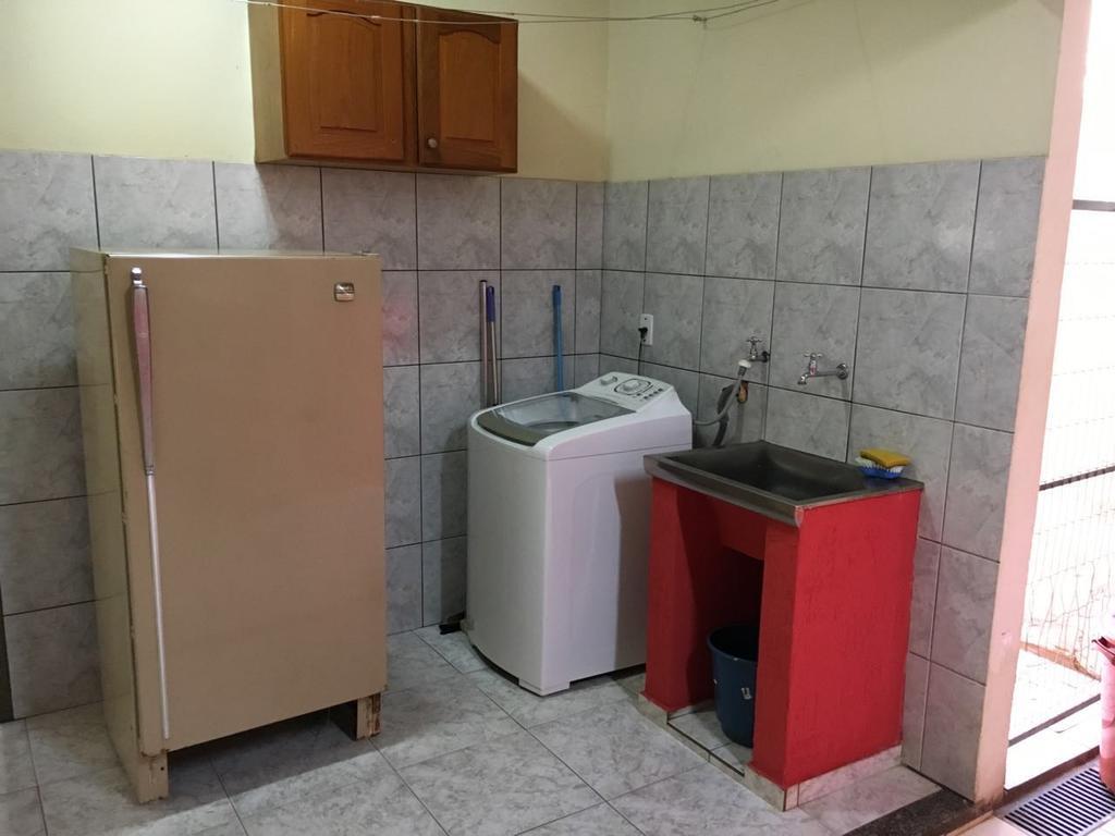 Вілла Casa Em Олімпія Екстер'єр фото